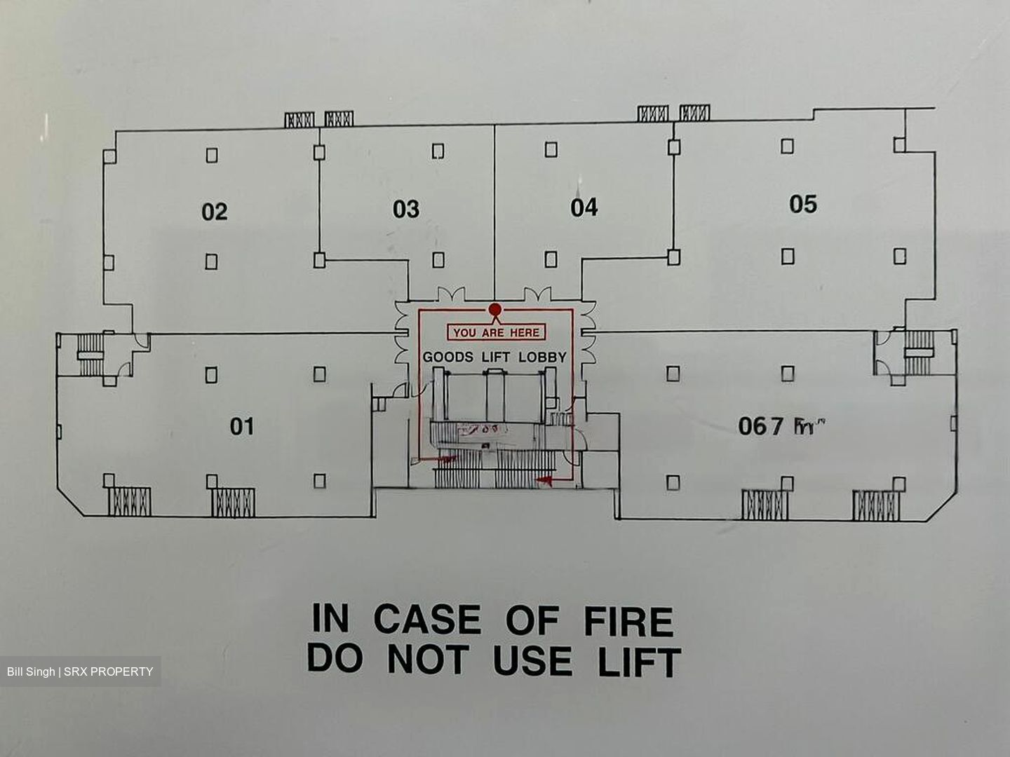 Elite Industrial Building I (D13), Factory #480178081